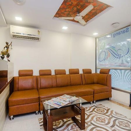 Oyo Flagship 756 Hotel Sarang Heritage Navi Mumbai Dış mekan fotoğraf
