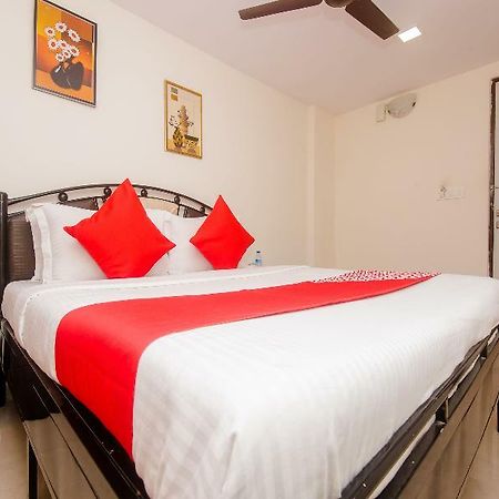 Oyo Flagship 756 Hotel Sarang Heritage Navi Mumbai Dış mekan fotoğraf