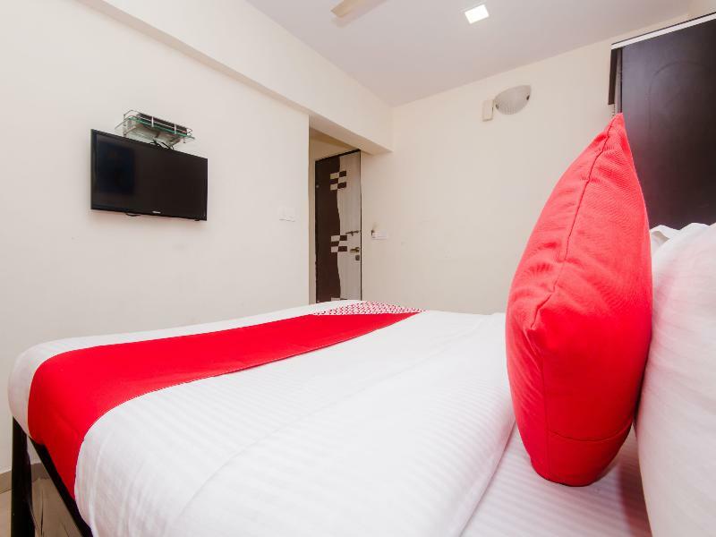 Oyo Flagship 756 Hotel Sarang Heritage Navi Mumbai Dış mekan fotoğraf